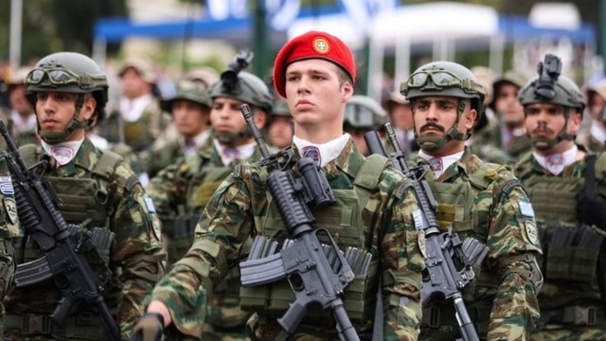 ΠΦΣ: Εκτέλεση υποβολή των συνταγών των Ταμείων του Στρατού μέσω ΕΟΠΥΥ, από την 1η Ιανουαρίου 2026