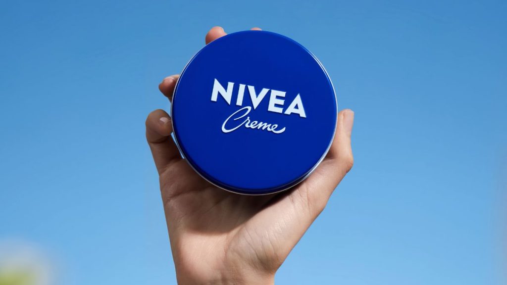 NIVEA Beiersdorf
