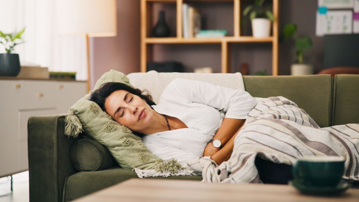 Σύνδρομο Ευερέθιστου Εντέρου