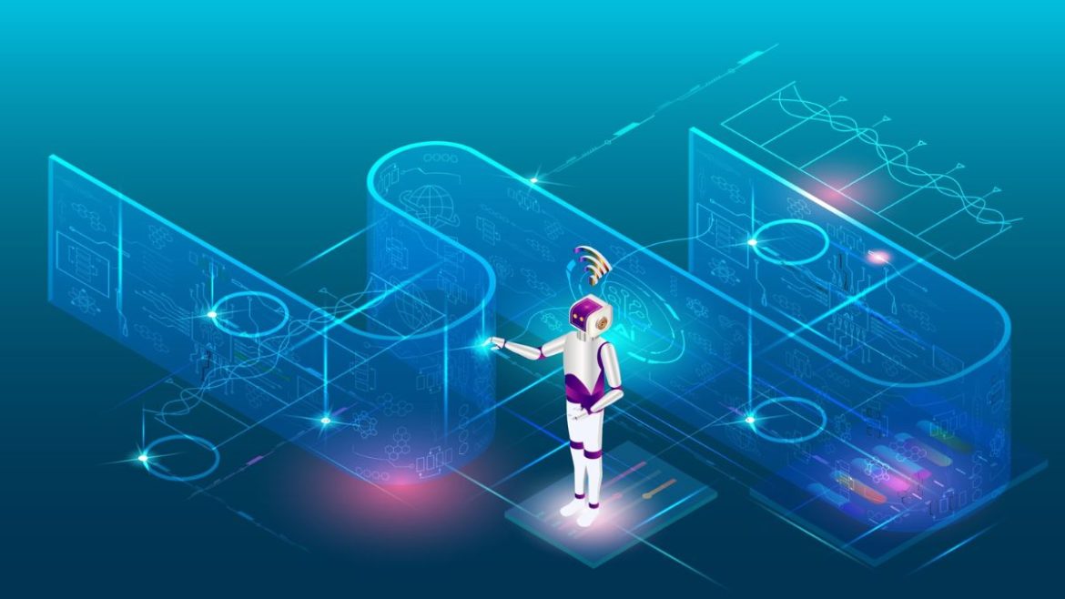 Τεχνητή Νοημοσύνη Φαρμακείο Φαρμακοποιός