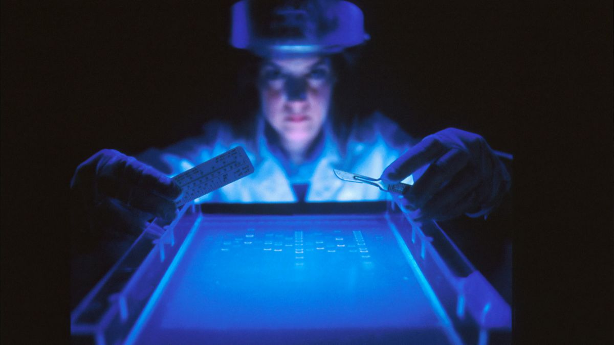 Διηθητικό σάρκωμα: Ένα στοχευμένο φάρμακο ίσως δώσει τη λύση