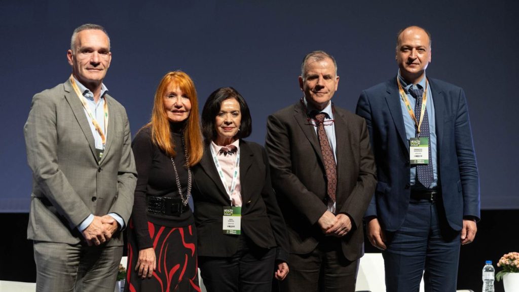 Health Expo
Φροντίδα