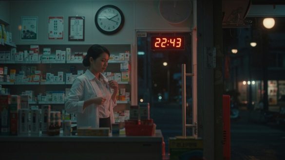 Ενημέρωση Αλλαγών στις Εφημερίες - ΥΠΗΡΕΣΙΕΣ ΦΑΡΜΑΚΕΙΩΝ ΚΟΖΑΝΗ