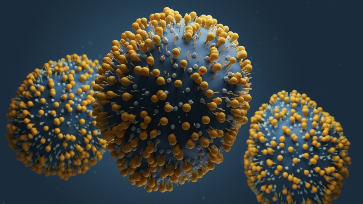 RSV Συγκυτιακός ιός