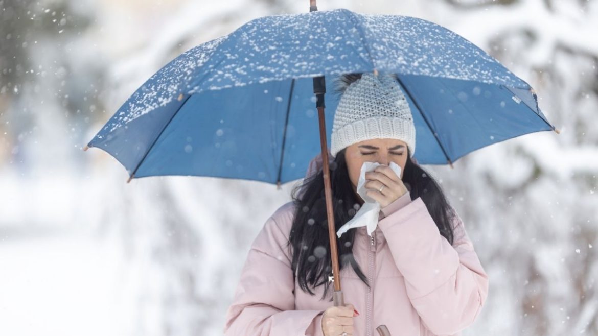 Παθήσεις του χειμώνα Συμβουλή