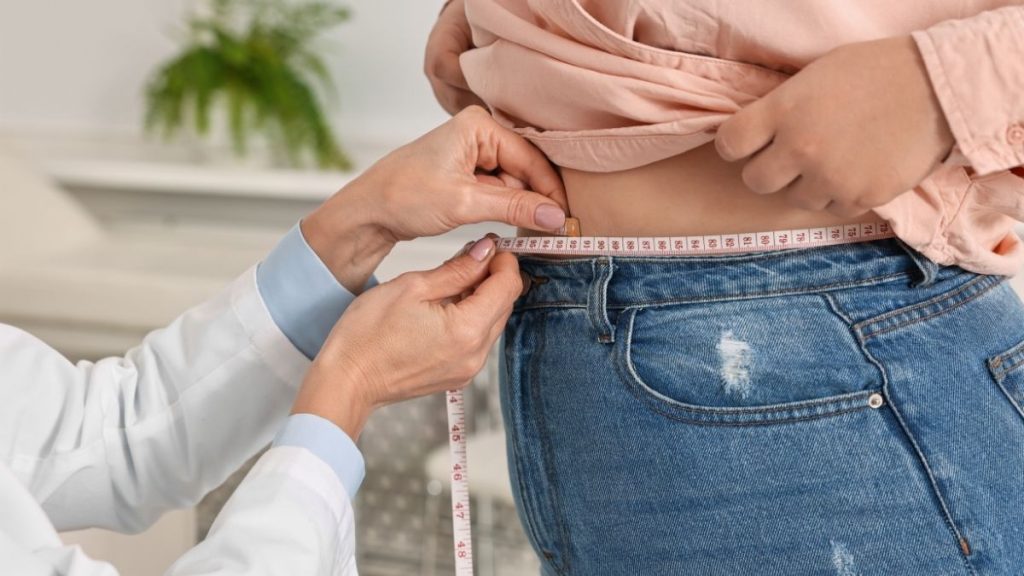 Παχυσαρκία ΠΦΣ