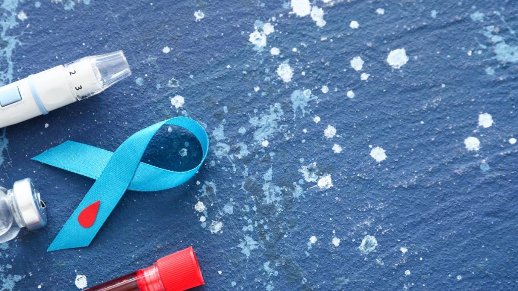 Διαβήτης Καρκίνος