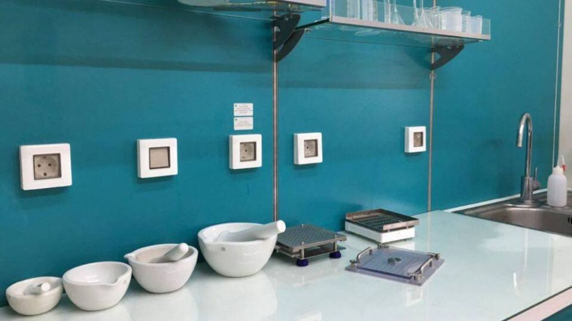 Εργαστήριο ΙΔΕΕΑΦ