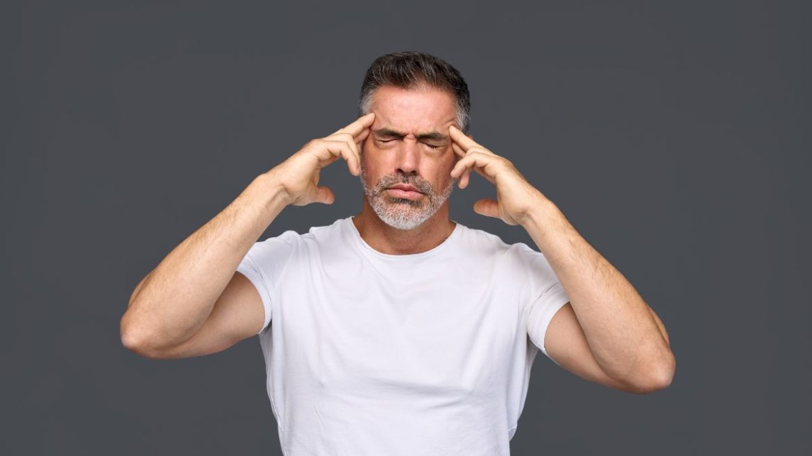 Κεφαλαλγία