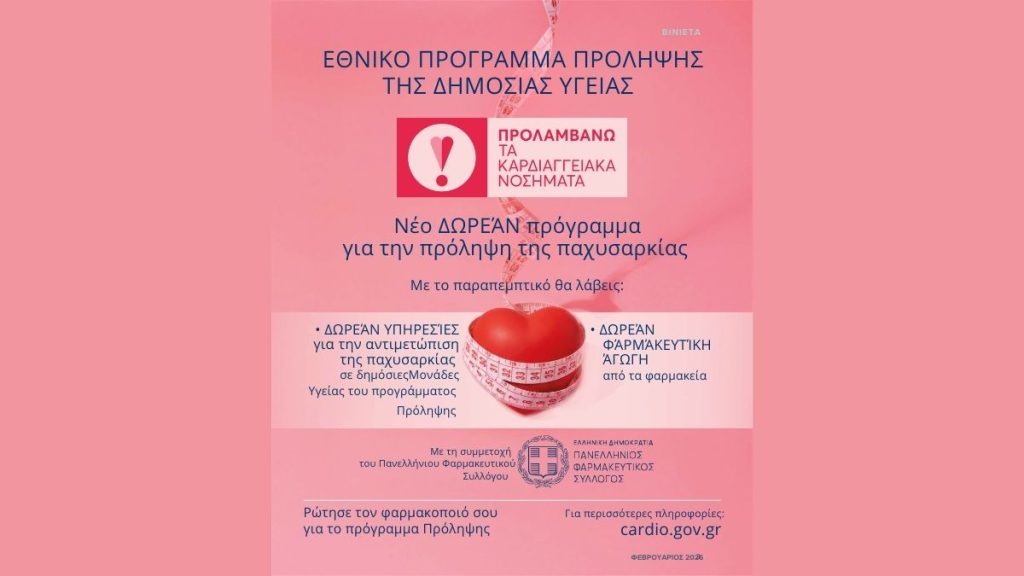 ΠΦΣ Παχυσαρκία