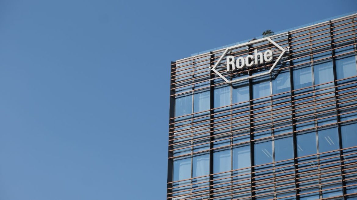 Roche Novo Nordisk