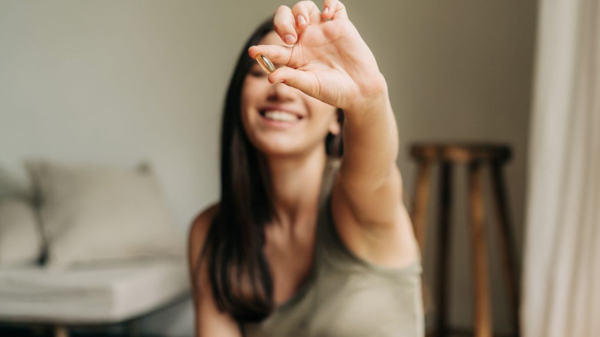 Βερβερίνη Κανέλα