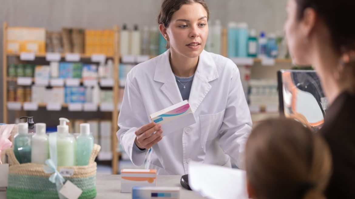 marketing στο φαρμακείο πωλήσεις στο φαρμακείο