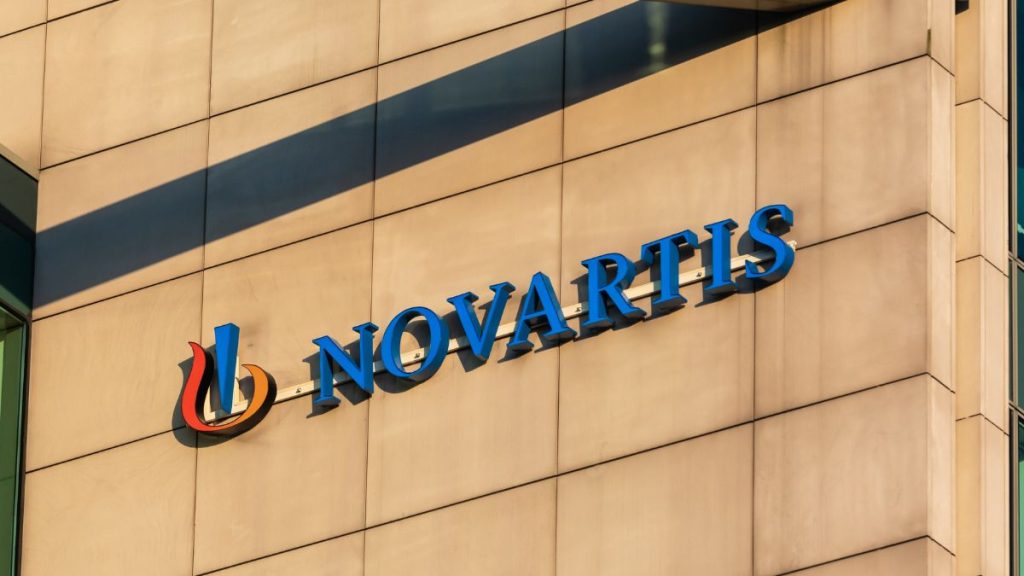 Novartis πειραματικό φάρμακο για τον καρκίνο του μαστού