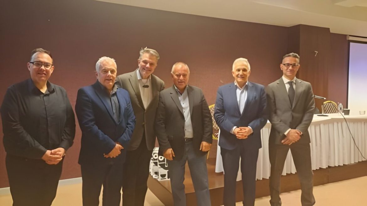 ΠΦΣ Εμβολιασμός