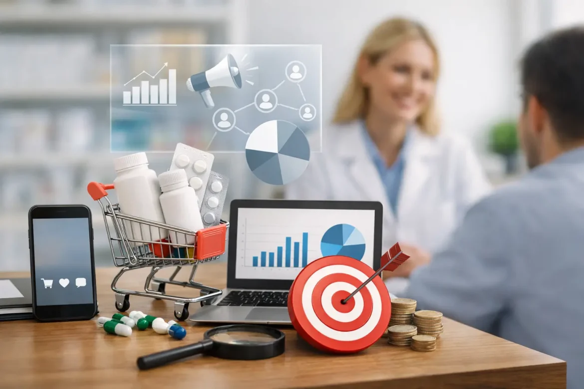 7 Pharmacy Marketing Strategies That Work