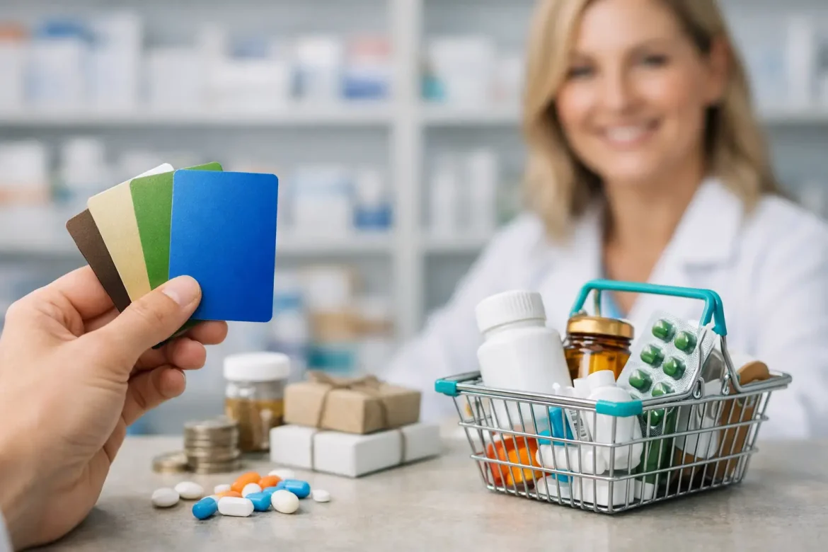 9 Pharmacy Loyalty Program Ideas That Work