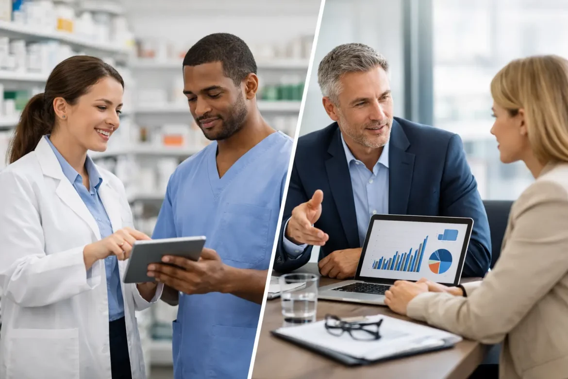 How Pharmacy Management Companies Create Value
