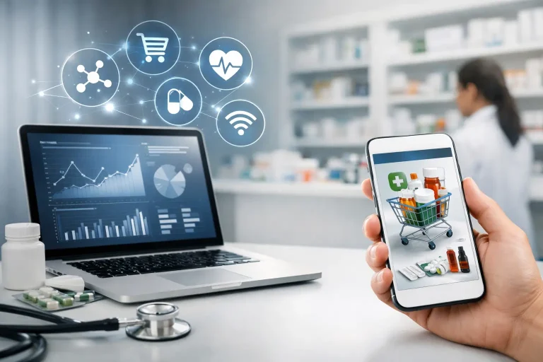Οδηγός digital στρατηγικής φαρμακείου