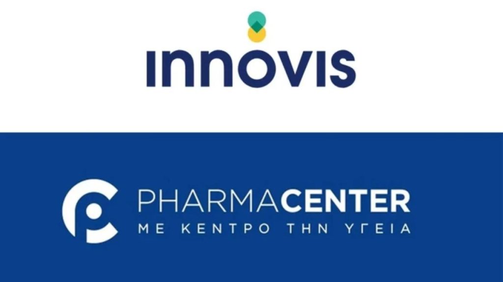 Innovis Pharma Pharma Center