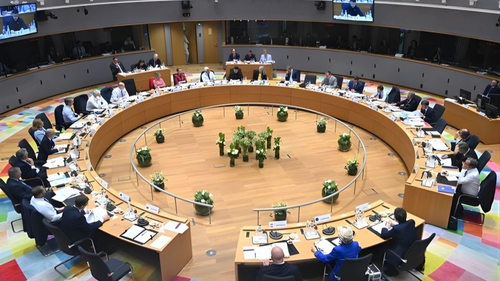 Σύνοδος κορυφής για την υγεία