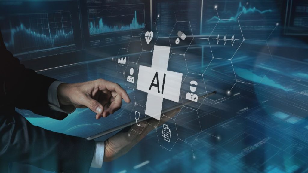 Φαρμακείο Ψηφιακή σύγχυση