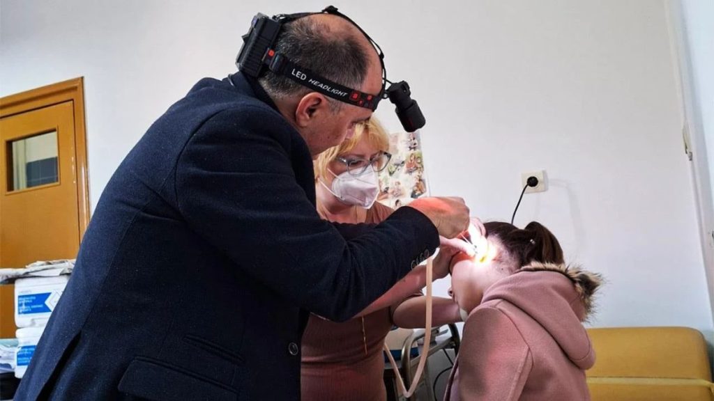 Χωρίς παιδίατρο ενάμησι χρόνο η Ιθάκη