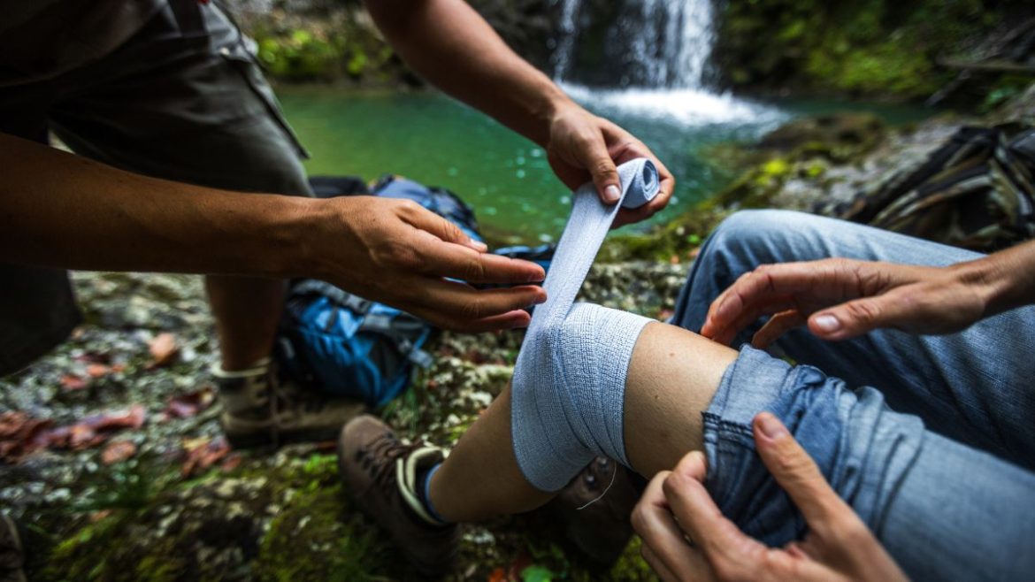 Επείγοντα περιστατικά στο φαρμακείο