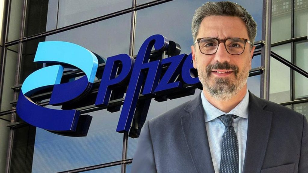Pfizer Hellas Τζινιέρης