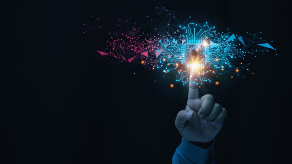 AI στο φαρμακείο