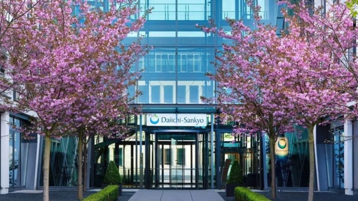 Daiichi Sankyo