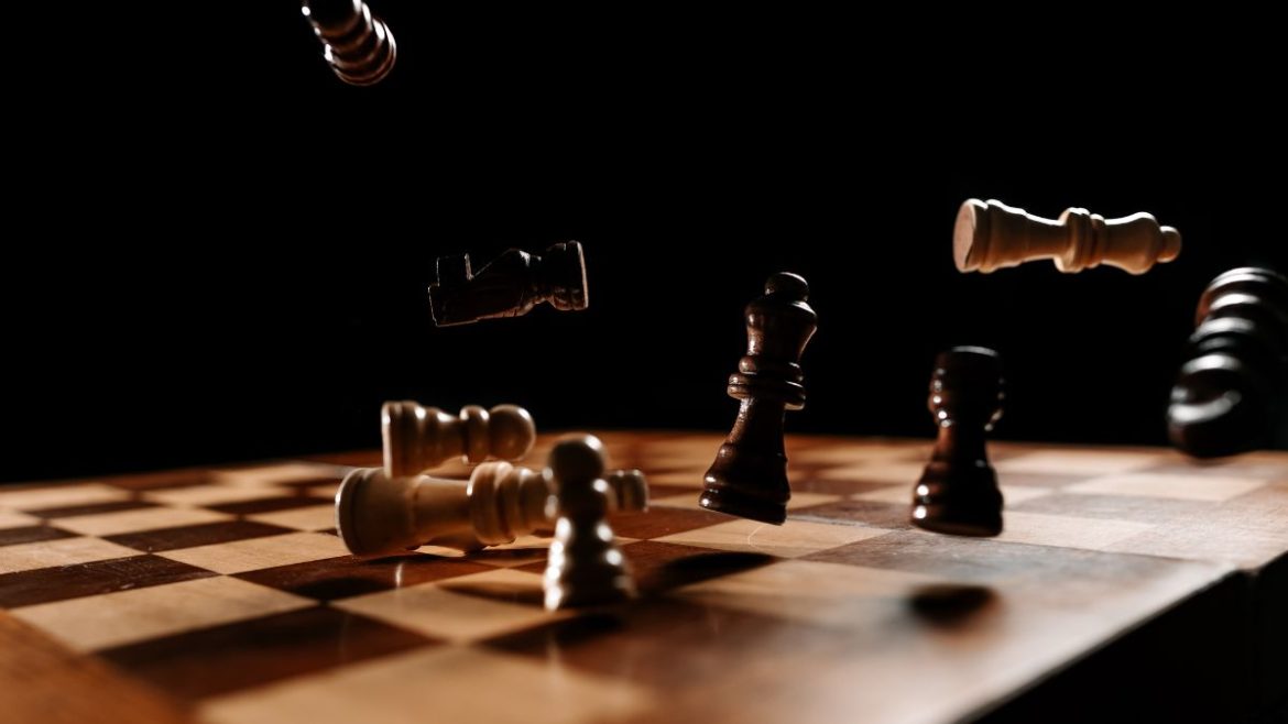 Διαχείριση αλλαγής Αλλαγή στην επιχείρηση