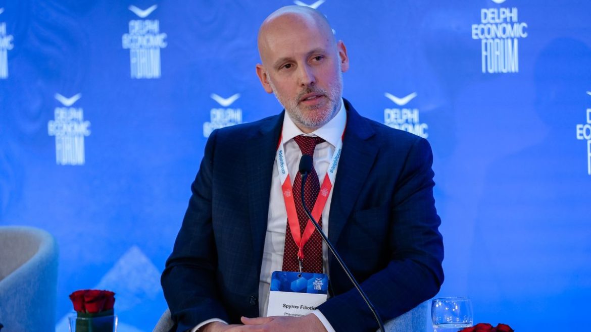 Φαρμασερβ Λίλλυ Παχυσαρκία Φιλιώτης