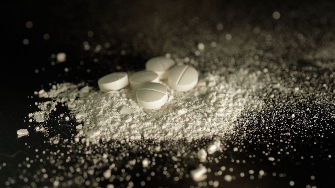 Purdue Κρίση Οπιοειδών Αμερική