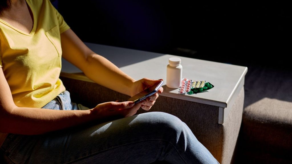 Αγοραπωλησίες φαρμάκων