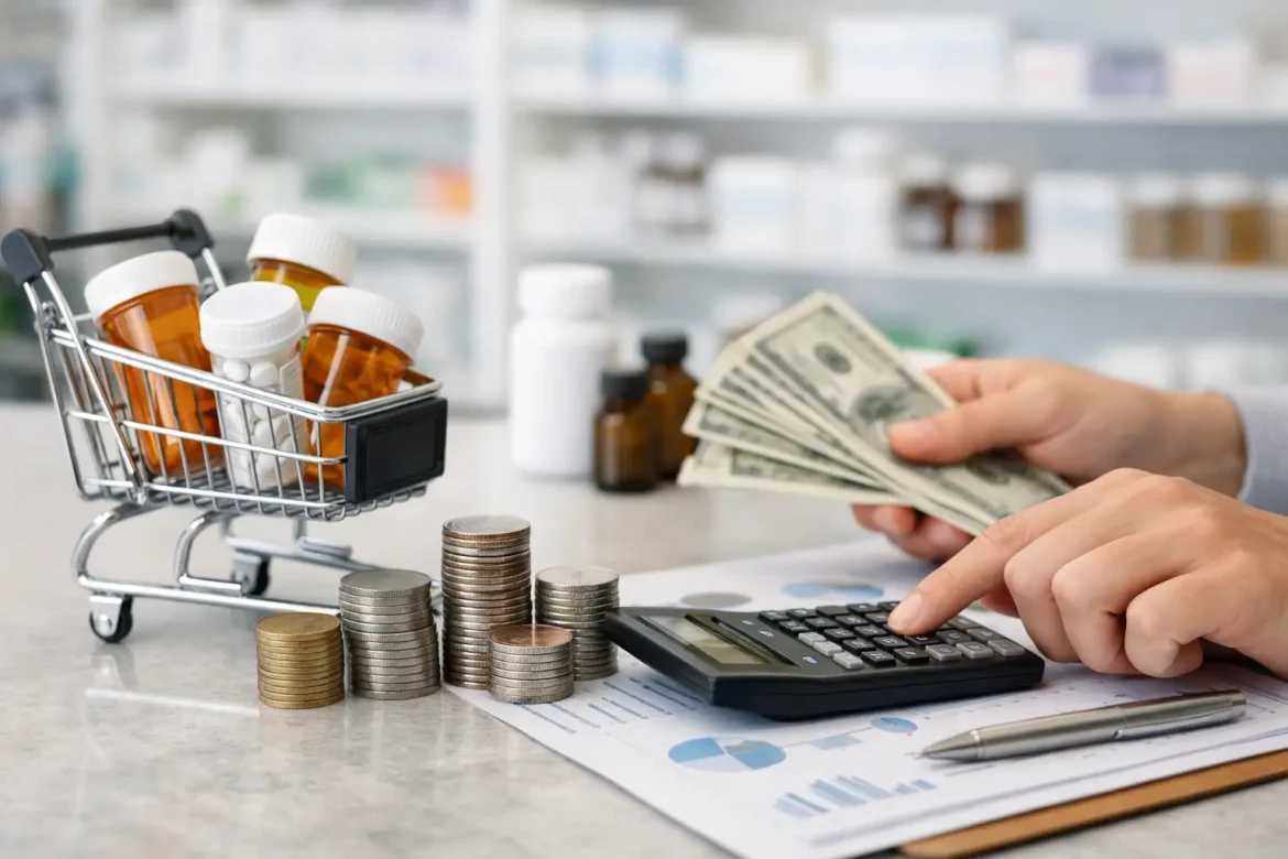 Pharmacy Cash Flow Management That Works