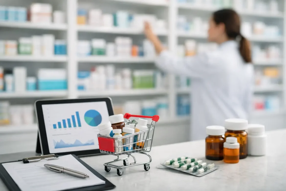 Pharmacy Category Management Guide