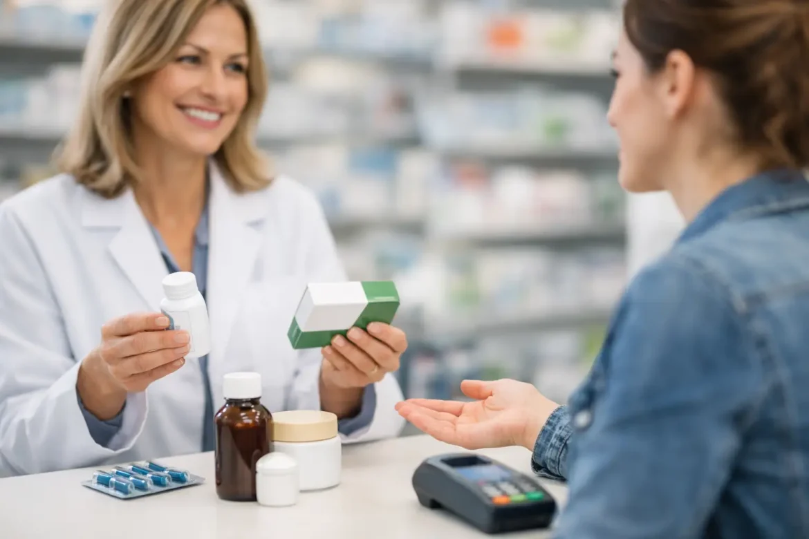 7 Best Pharmacy Upselling Techniques