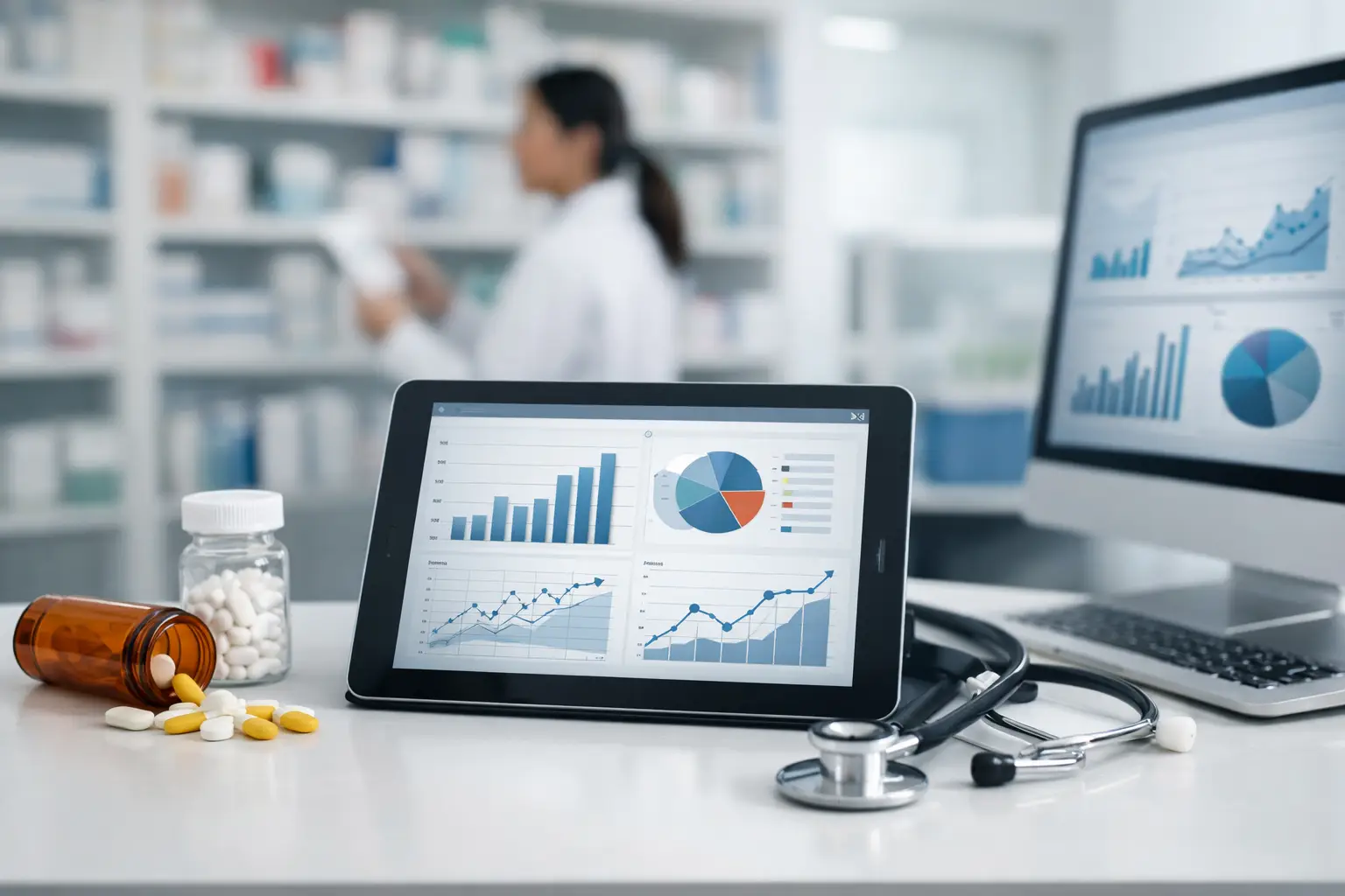 10 Best Pharmacy Analytics Tools