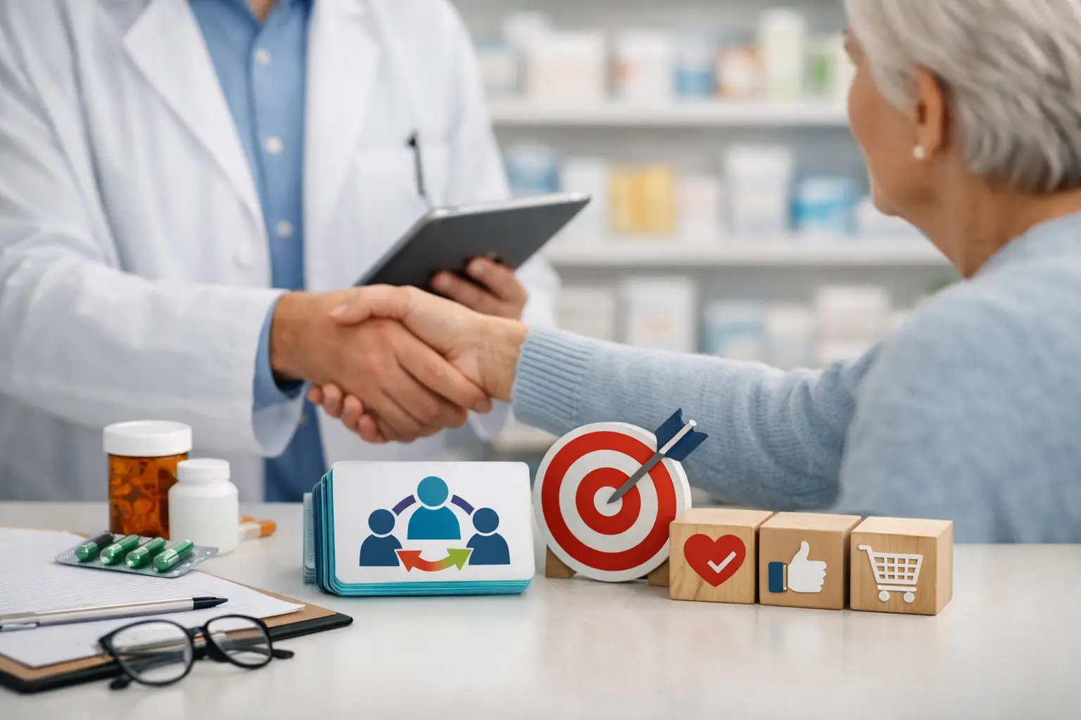 9 Best Pharmacy Customer Retention Tools