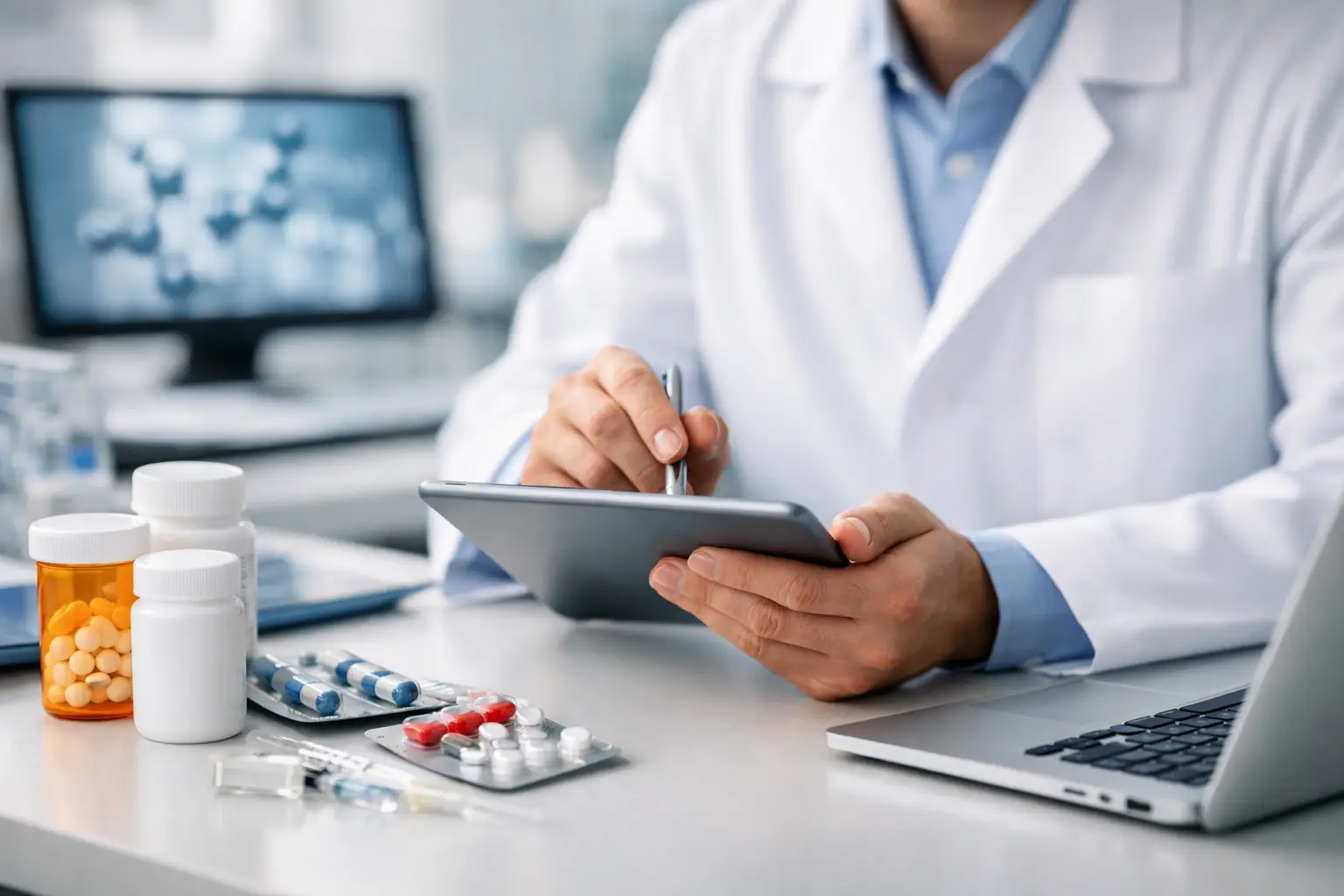 FDA Drug Updates for Pharmacists That Matter