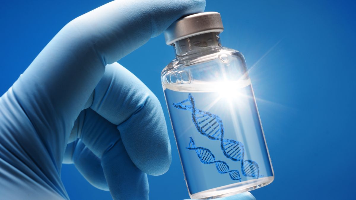 mRNA εμβόλια