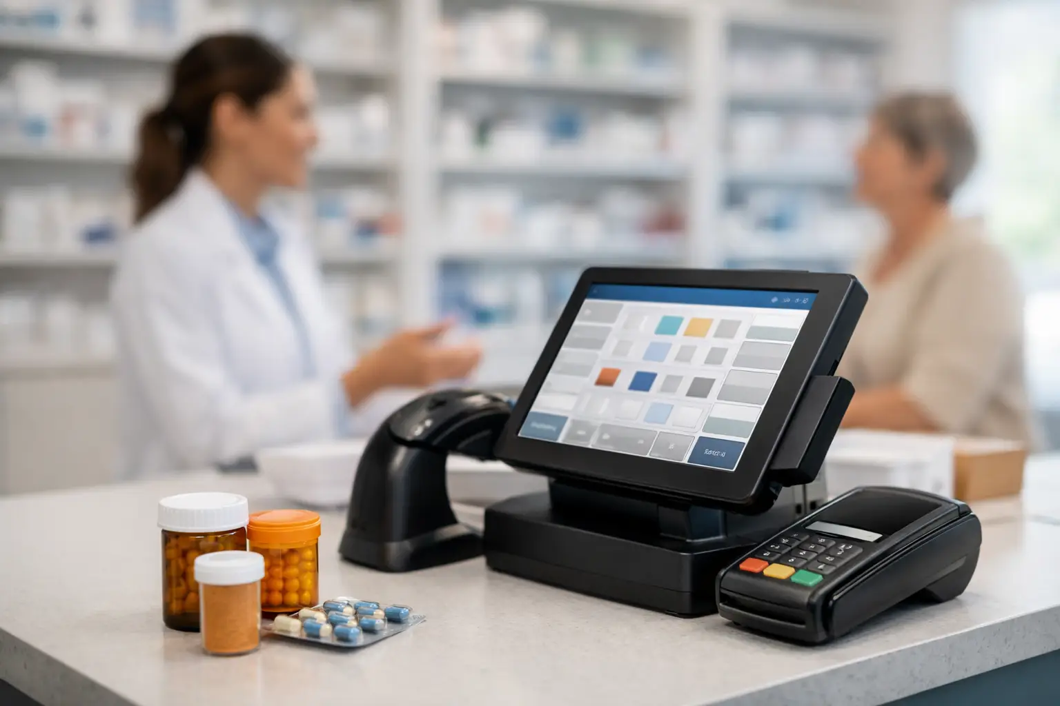 Pharmacy Point of Sale Review That Matters