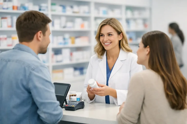 How Can Pharmacies Attract Customers Today?