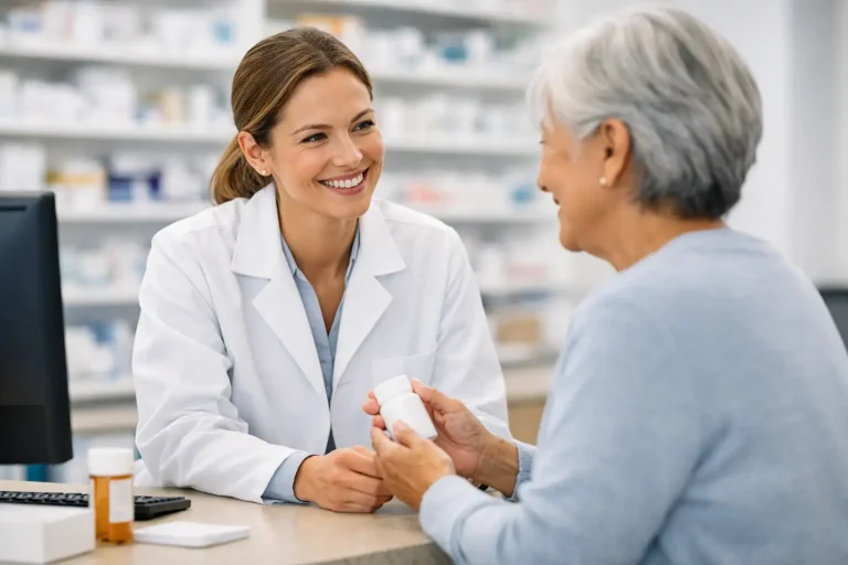 Patient Communication in Pharmacy That Builds Trust