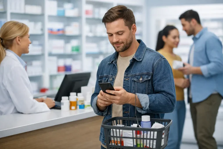 Pharmacy Consumer Behavior Trends That Matter