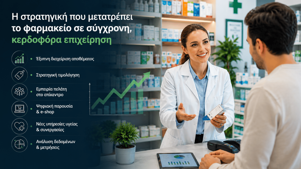 κερδοφορία