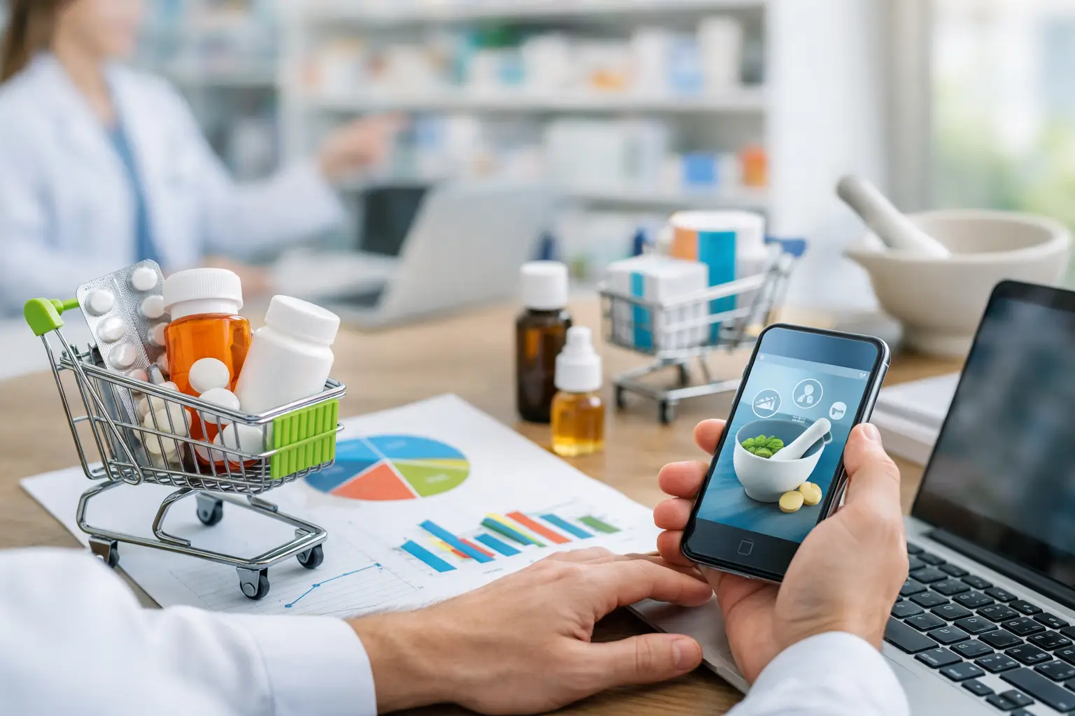 8 Pharmacy Marketing Campaign Examples That Work