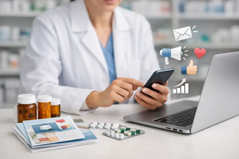 8 Pharmacy Newsletter Marketing Tips That Work