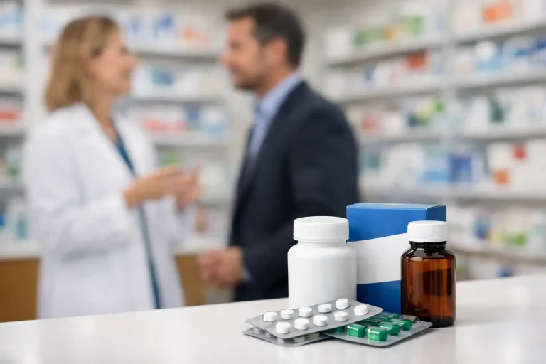An OTC Growth Case Study in Pharmacy Retail
